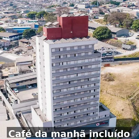 Stop Inn Antonio Carlos-2