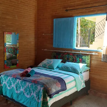 Sitio Pousada Morada do Sol-2