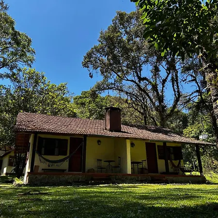 Hotel Refazenda-2