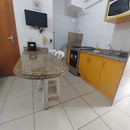 #Flats Studio 45 Bueno Oeste-2