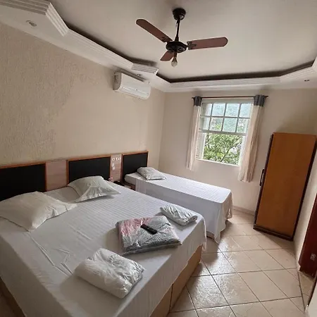 Hospedaria Monumento-2