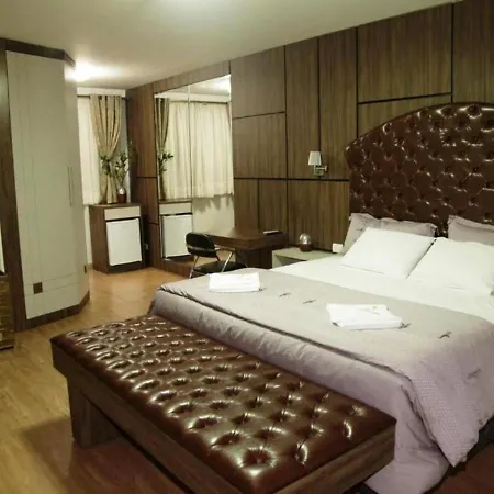 Paraná Comfort Hotel-2