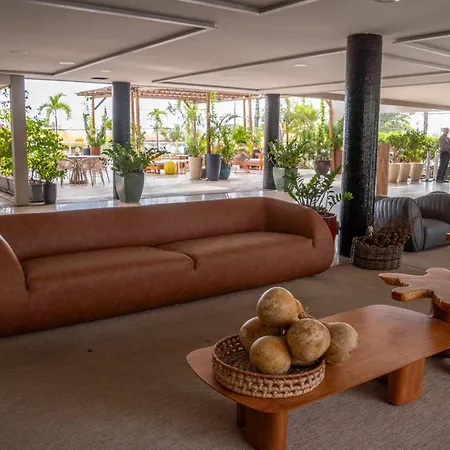 Afago Mareiro Hotel-2