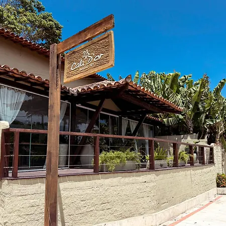 Calador Buzios Hotel-3