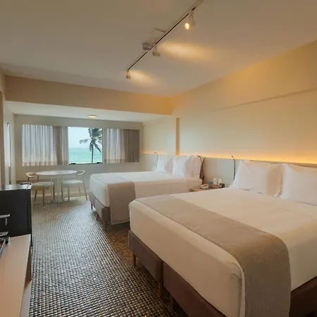 Ritz Lagoa Da Anta Hotel & Spa-2