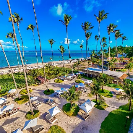 Grand Oca Maragogi All Inclusive Resort-2