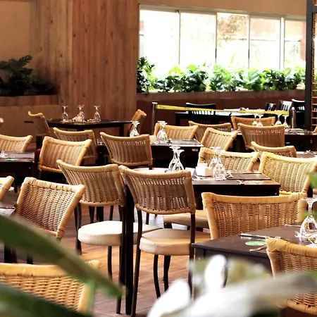 Tauá Hotel&Convention Caeté-3