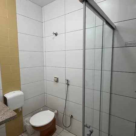 Aton Plaza Hotel-3