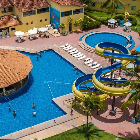 Jl Temporadas - Qto No Portobello Park Hotel-2
