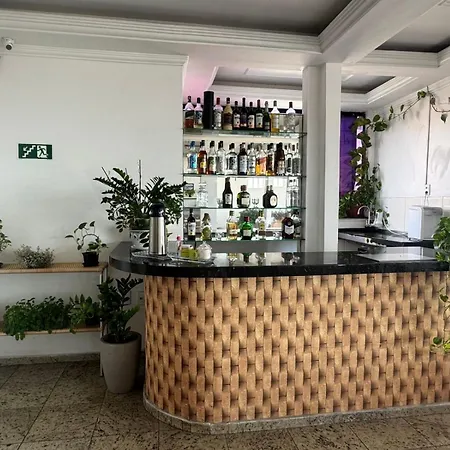 Pousada Tambaú-3