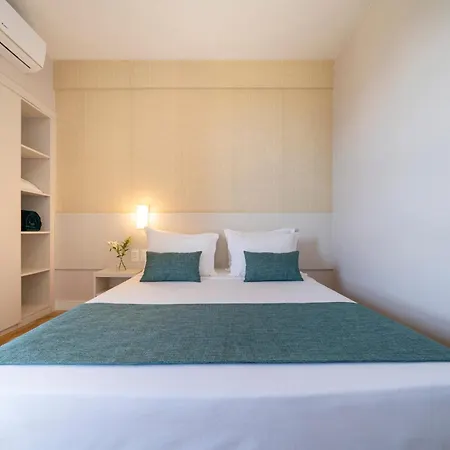 Beach Park Resort - Suites-2