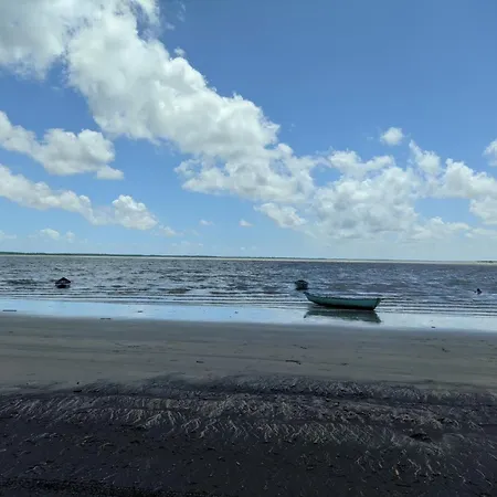 Pousada Del Mare-2