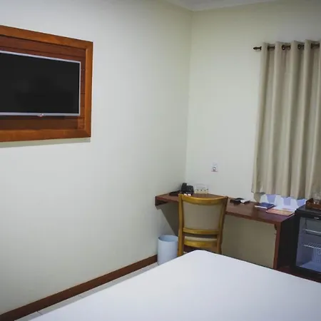 Estância Avaré Hotel-2