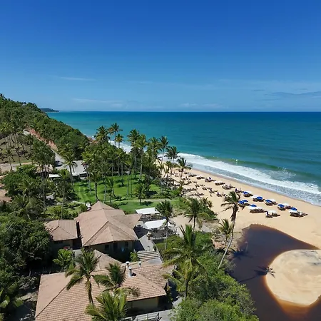 Rio Da Barra Villa Hotel-3