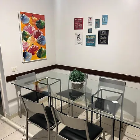 Flat Prudente De Morais-3