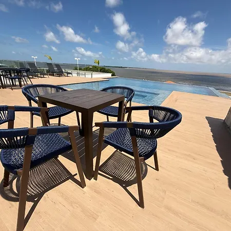 Hotel London Santarem-3