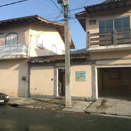 Hospedagem Pousada Fantasia Paraty-3