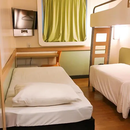 ibis budget Sertaozinho-2