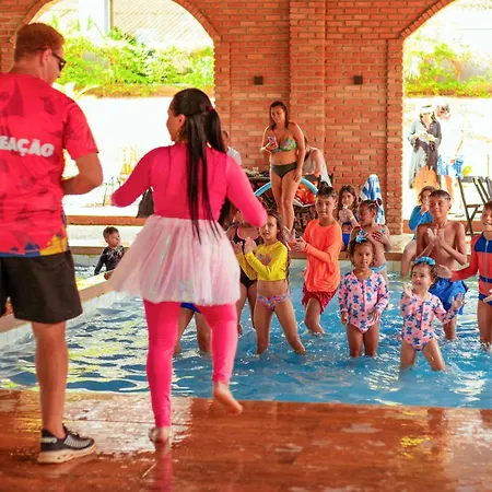 Village Resort All Fun Inclusive-3