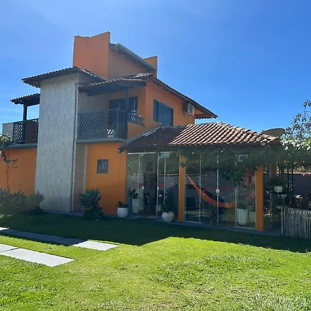 Pousada Luar-2