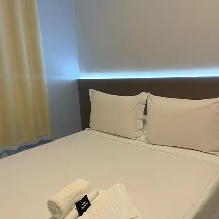 Pumma Budget Hotel-2