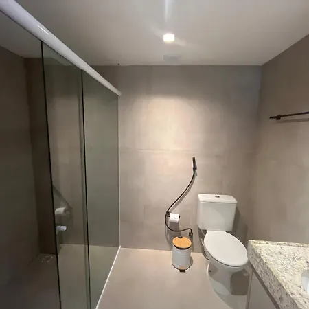 Manaíra Apart Hotel-2