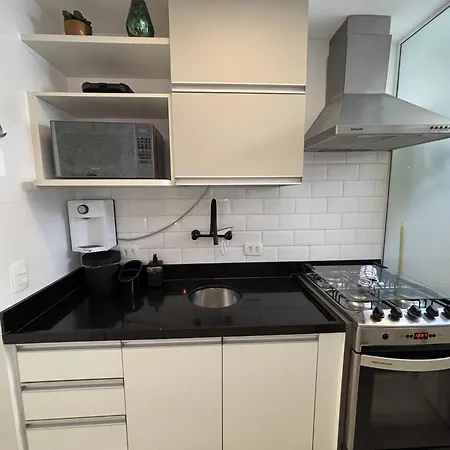 Mc Flats Leblon Inn-2