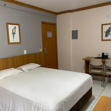 Golden Dolphin Grand Hotel Excelente-3