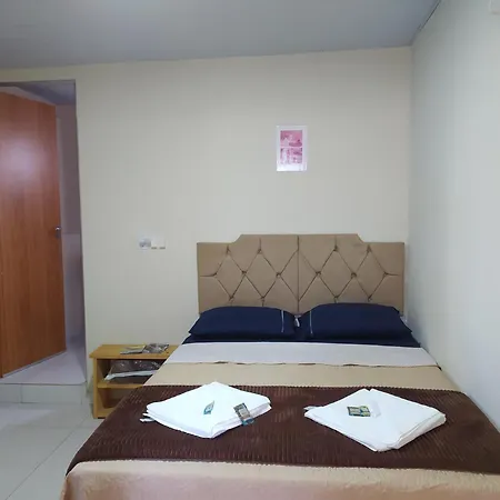 Suites Pico do Cristal-2