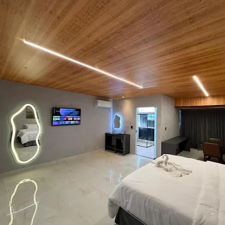 Hotel Novo Centro-2