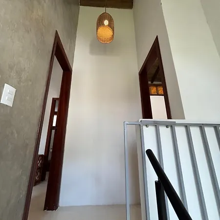 Pousada Vila Mangaba-3