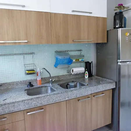 Homestay Fortaleza-2
