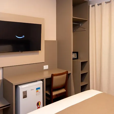 Safa Hotel Foz-3