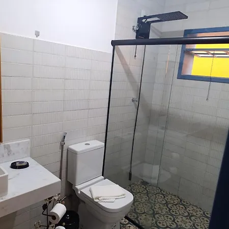 Casa da Tuta Pousada-2