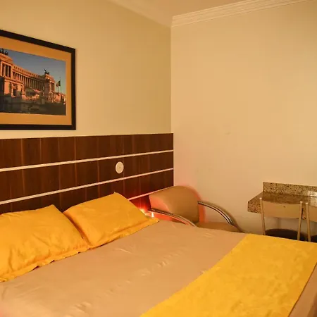 Hotel Volp Patos-3