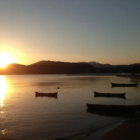 Pousada Pontal Paraty-3