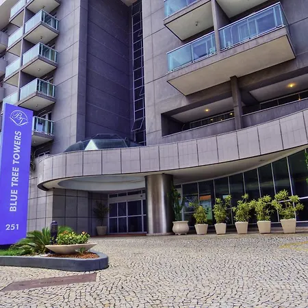 Blue Tree Towers Macae-2