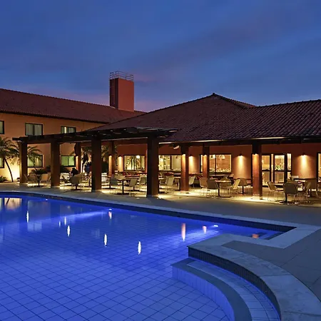 Novotel Campo Grande-3