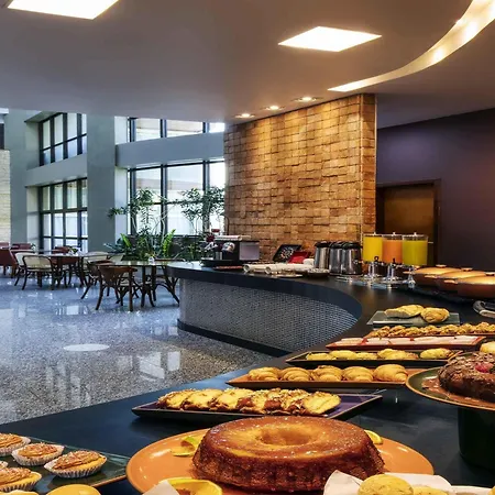 Mercure Belo Horizonte Vila Da Serra-3