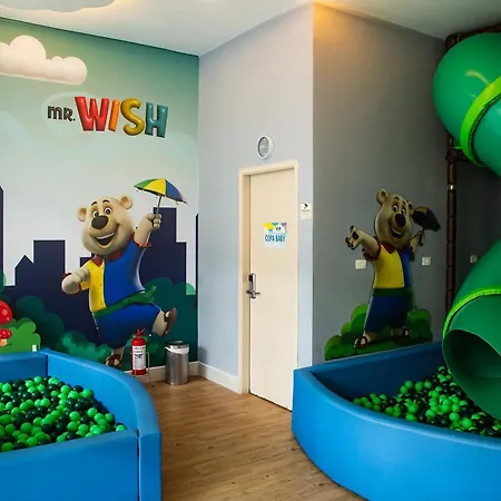 Marupiara All Inclusive Resort By Wish-2
