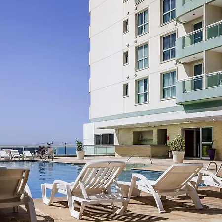Wyndham Macae-2