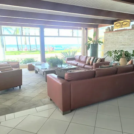 Jequitiba Hotel Frente ao Mar-3