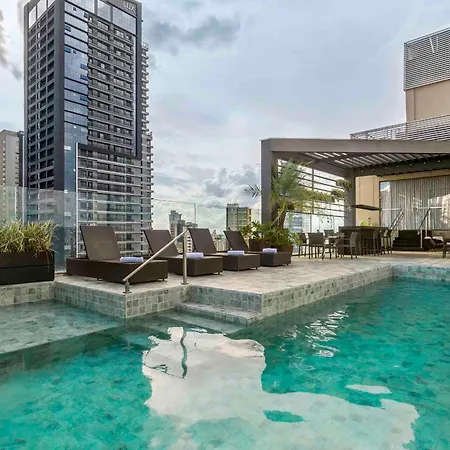 Sj Premium Hotels By Atlantica-2