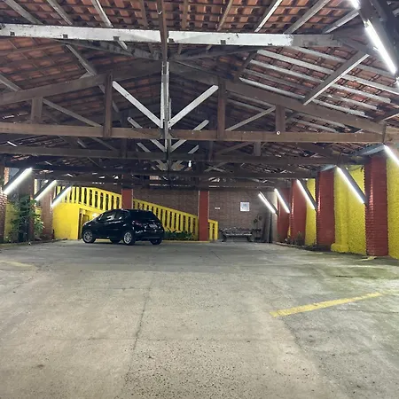 Hotel Ciconha-2