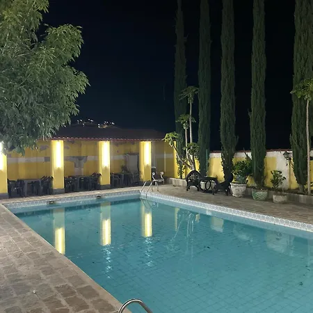 Hotel Ciconha-3