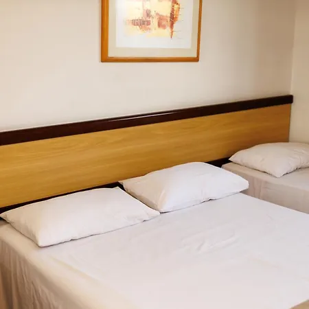 Solar Flat Hotel-2