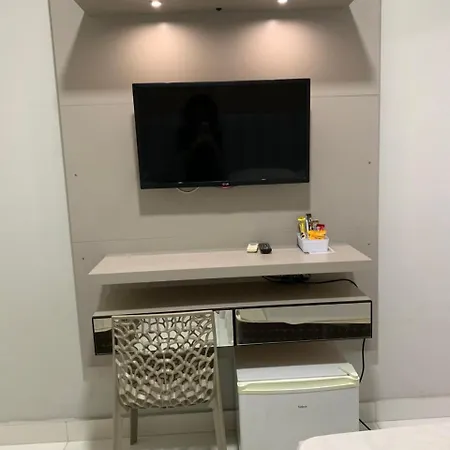 Hotel Novo Sol-2