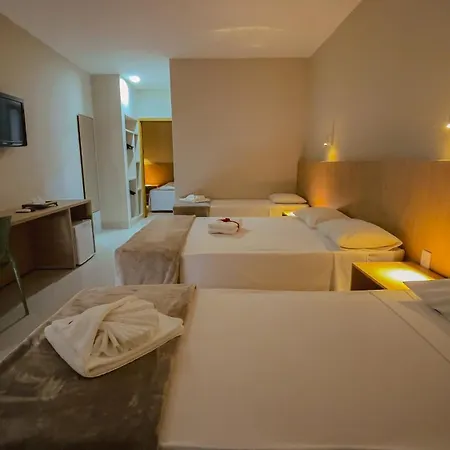 Caldas Park e Hotel - Caldas Novas-2
