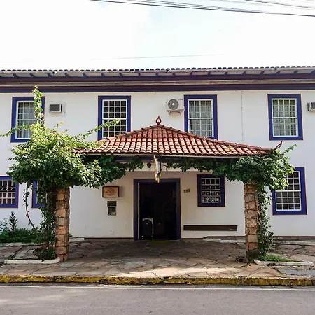 Pousada do Garimpo-3