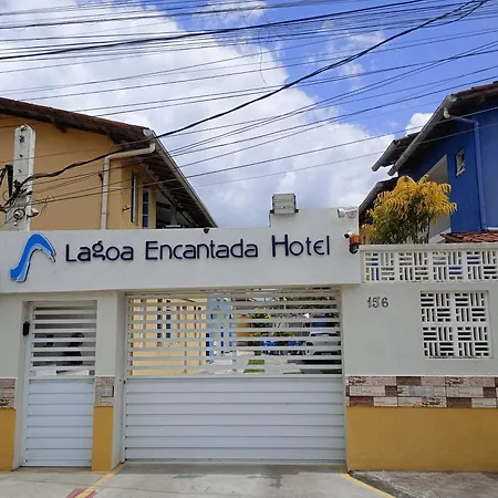 Lagoa Encantada I-2